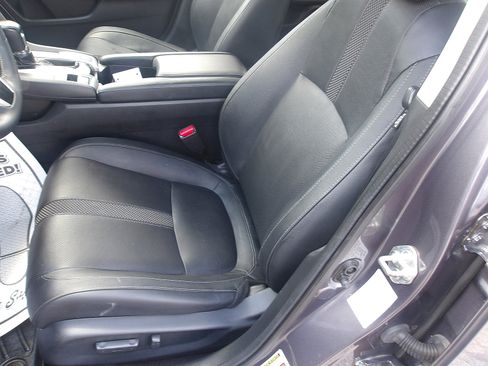 Used 2020 Honda Civic EX-L image 12
