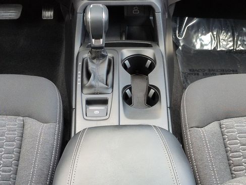 Used 2025 Ford Ranger XLT w/ Equipment Group 301A High RWD image 19