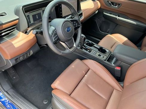 Certified 2026 Subaru Outback Touring AWD/4WD image 12