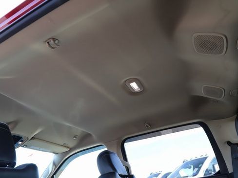 Used 2020 RAM 1500 Laramie image 23