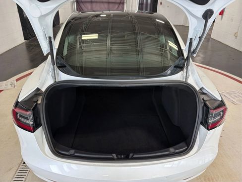 Used 2019 Tesla Model 3 Long Range image 12