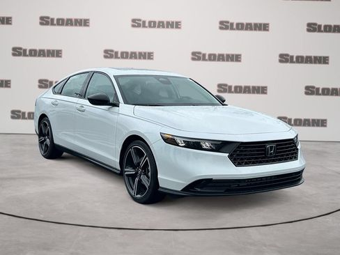 New 2026 Honda Accord SE image 7