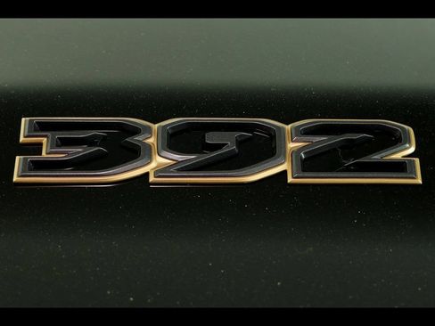 Used 2024 Jeep Wrangler Unlimited Rubicon 392 image 6