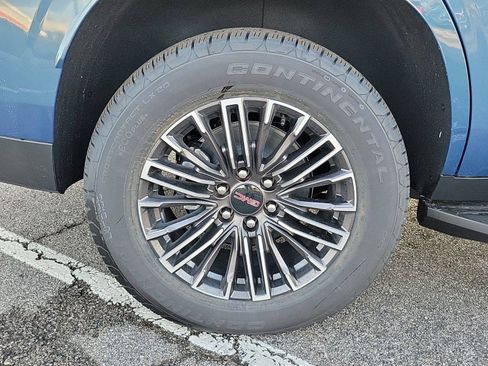 New 2026 GMC Yukon Elevation image 6