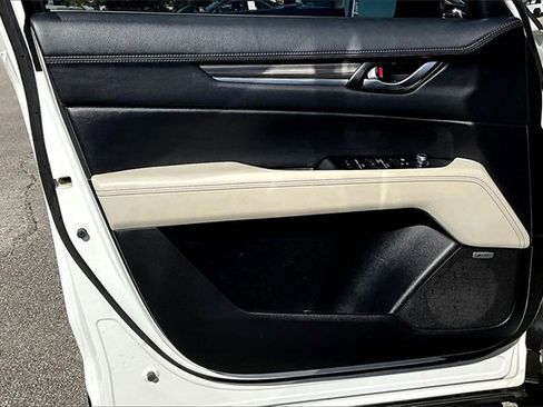 Used 2017 MAZDA CX-5 Grand Touring image 17