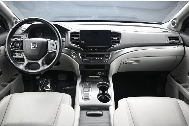 Used 2022 Honda Pilot Special Edition image 21