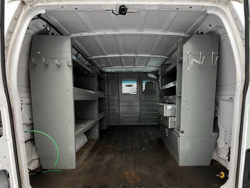 Used 2012 Ford E-150 and Econoline 150 w/ PWR Group image 14