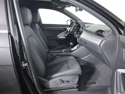 Used 2023 Audi Q3 2.0T Premium Plus image 21