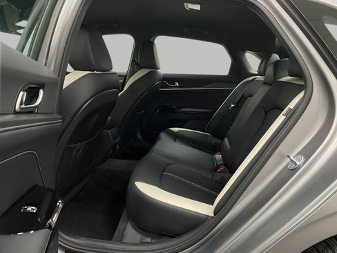 Used 2025 Kia K5 GT-Line image 29