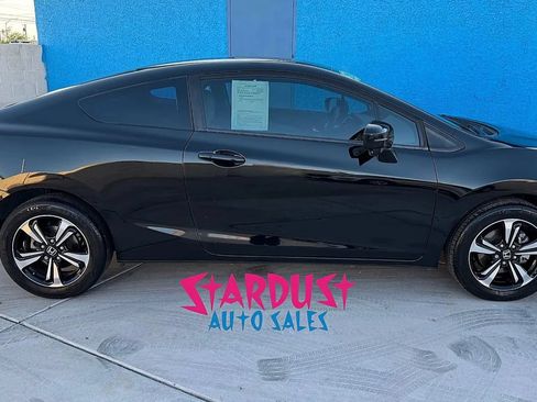 Used 2015 Honda Civic EX image 2