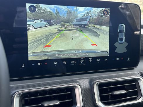 New 2026 Ford Mustang GT Premium image 3