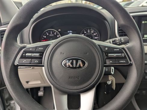 Used 2020 Kia Sportage LX image 20