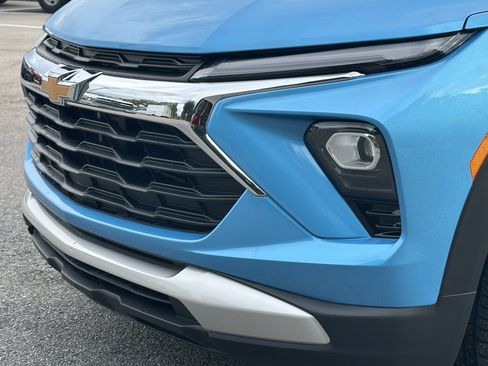 New 2026 Chevrolet TrailBlazer LT w/ LT Cold Weather Package image 7