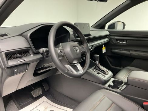 New 2026 Honda CR-V Sport-L image 11