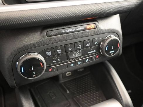 Used 2023 Ford Bronco Sport Outer Banks w/ Tech Package AWD/4WD image 17