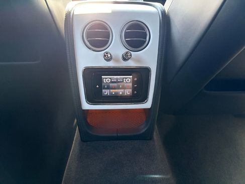 Used 2014 Bentley Flying Spur W12 image 19