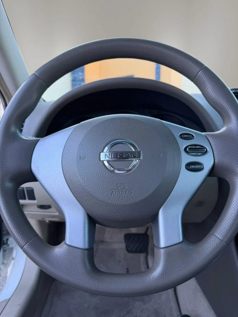 Used 2009 Nissan Altima 2.5 S FWD image 21