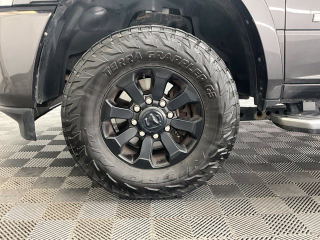 Used 2022 RAM 2500 Laramie AWD/4WD image 19