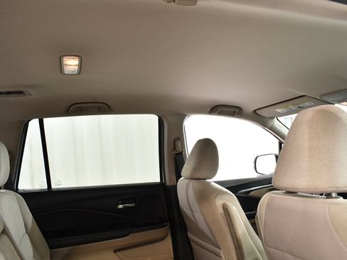 Used 2016 Honda Pilot EX image 18