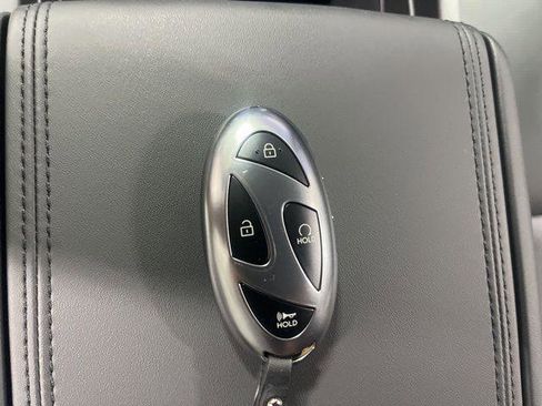 New 2025 Hyundai Santa Fe Calligraphy AWD/4WD image 26