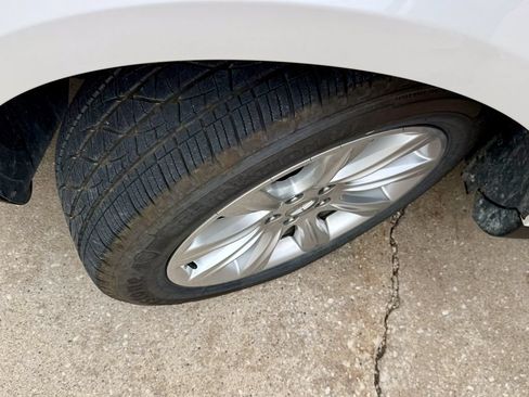 Used 2016 Lincoln MKT AWD w/ Equipment Group 201A image 31