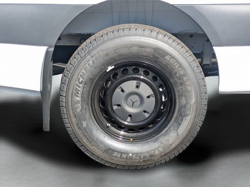 New 2026 Mercedes-Benz Sprinter 2500 image 10