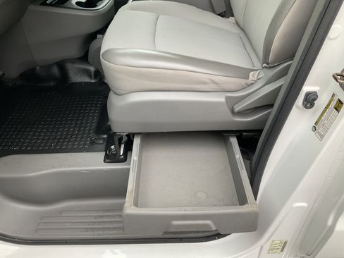 Used 2012 Nissan NV 2500 S w/ Side Curtain Airbag Pkg image 25