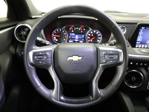 Certified 2021 Chevrolet Blazer LT FWD image 4