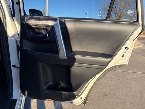 Used 2019 Toyota 4Runner Limited image 18