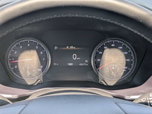 Certified 2023 Hyundai Santa Fe SEL AWD/4WD image 29