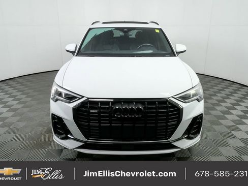 Used 2022 Audi Q3 2.0T Premium Plus image 37