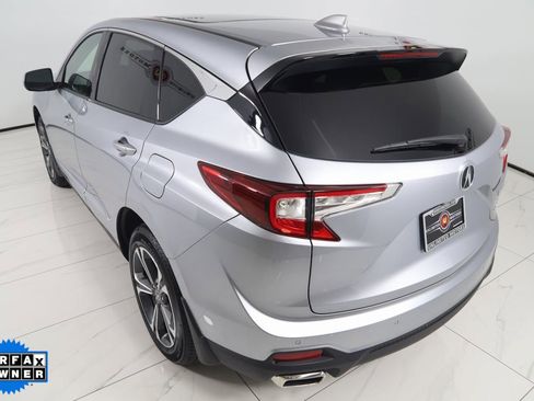 Used 2024 Acura RDX SH-AWD w/ Advance Package image 53