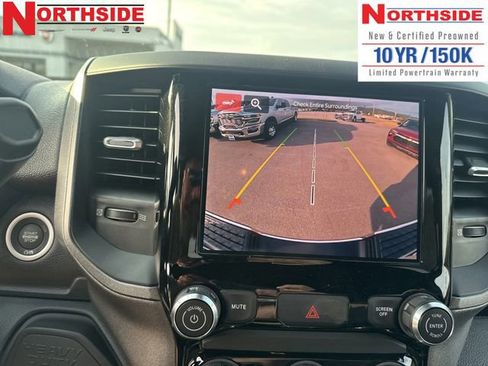 New 2026 RAM 2500 Tradesman w/ Chrome Appearance Group image 26