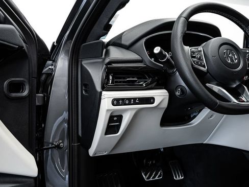 New 2026 Acura MDX Type S AWD/4WD image 21