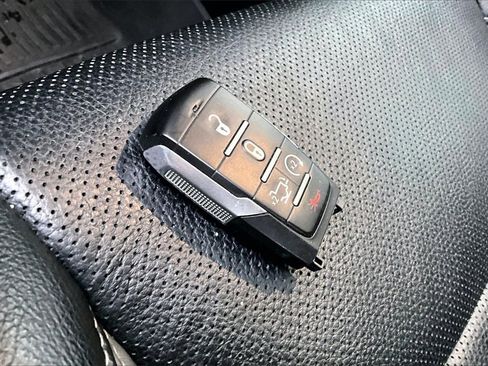 Used 2023 RAM 1500 Rebel w/ Rebel Level 2 Equipment Group image 11