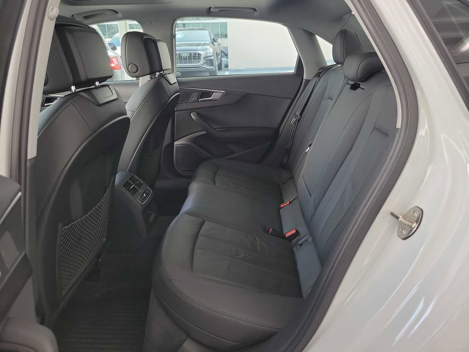 Used 2019 Audi A4 2.0T Premium w/ Convenience Package FWD image 19