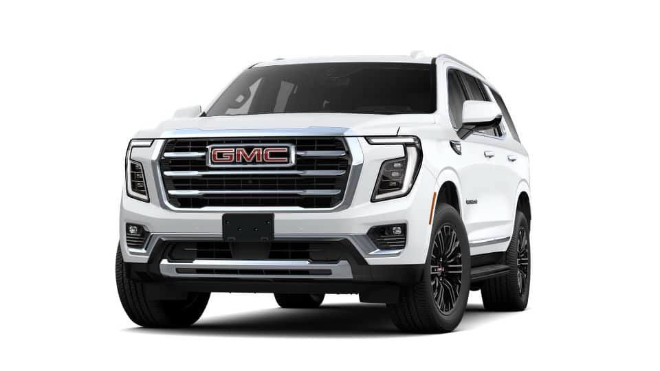 New 2026 GMC Yukon Elevation w/ Elevation Premium Package AWD/4WD image 25