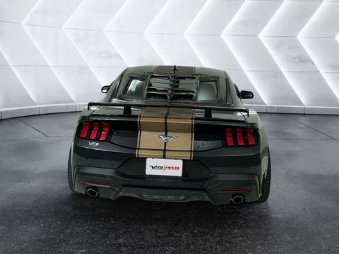 Used 2024 Ford Mustang Premium RWD image 5