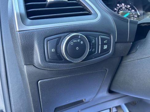 Used 2023 Ford Edge SEL w/ Convenience Package image 18