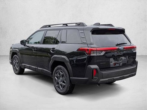 New 2026 Subaru Outback Premium AWD/4WD image 9