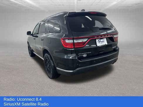 Used 2016 Dodge Durango Limited w/ Nav & Power Liftgate Group image 10