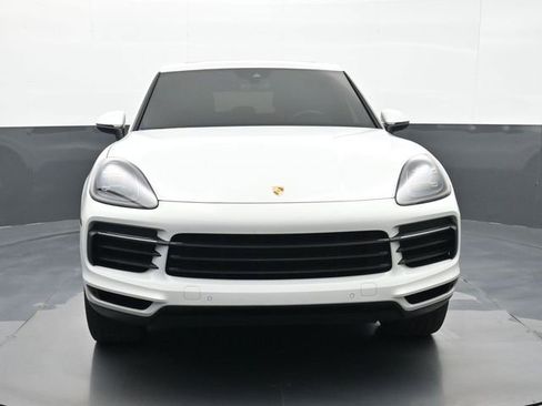 Certified 2020 Porsche Cayenne AWD/4WD image 24