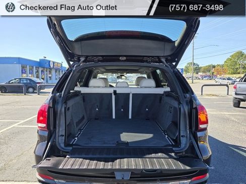 Used 2018 BMW X5 sDrive35i image 18
