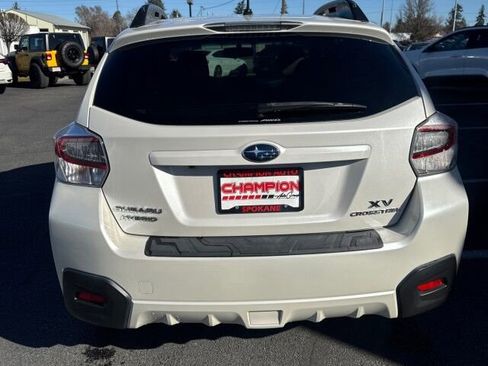 Used 2014 Subaru Crosstrek 2.0i Premium image 7
