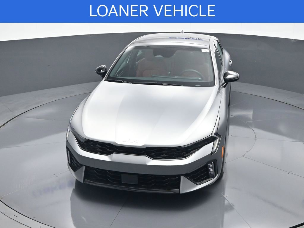 New 2026 Kia K5 GT-Line w/ GT-Line Premium Package AWD/4WD image 47