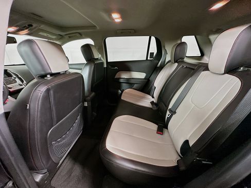 Used 2016 GMC Terrain SLT w/ Open Road Package FWD image 28