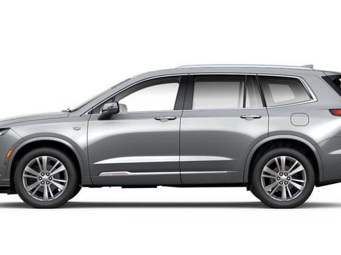 New 2024 Cadillac XT6 Premium Luxury w/ Technology Package AWD/4WD image 65