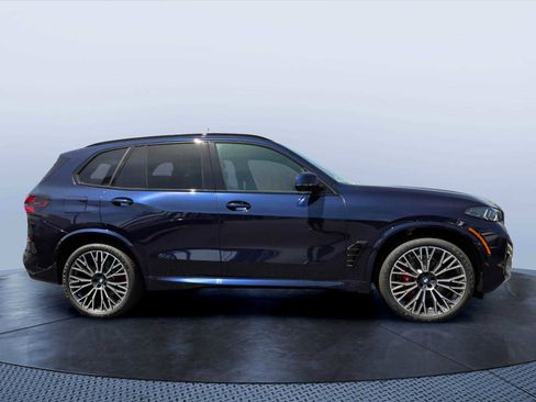 New 2026 BMW X5 sDrive40i w/ M Sport Package RWD image 6