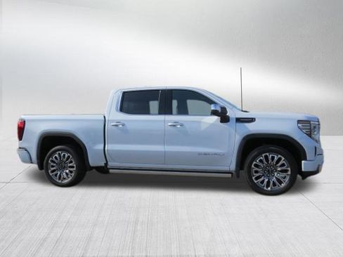 New 2026 GMC Sierra 1500 Denali Ultimate image 2