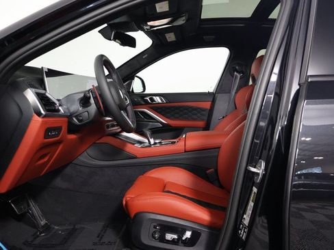 New 2027 BMW X6 M Competition w/ Executive Package AWD/4WD image 5
